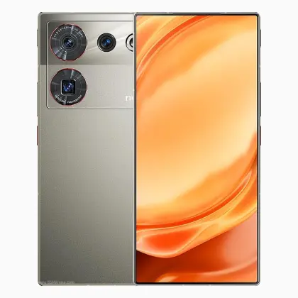 ZTE nubia Z50 Ultra