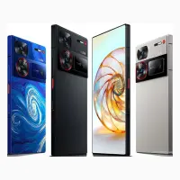 ZTE nubia Z60 Ultra