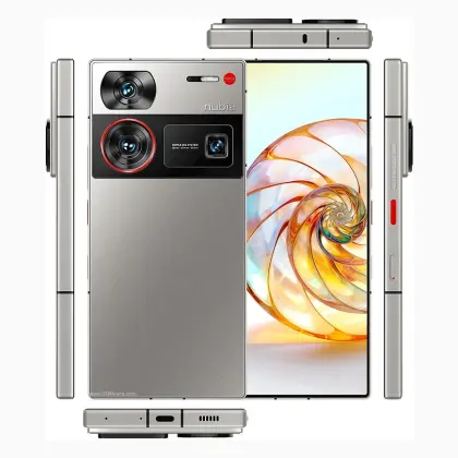 ZTE nubia Z60 Ultra