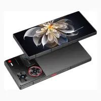 ZTE nubia Z60 Ultra Leading