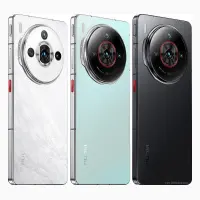 ZTE nubia Z60S Pro