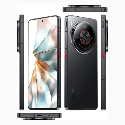 ZTE nubia Z60S Pro