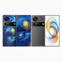 ZTE nubia Z70 Ultra