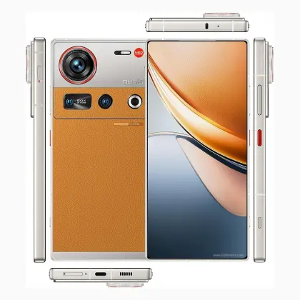 ZTE nubia Z70S Ultra