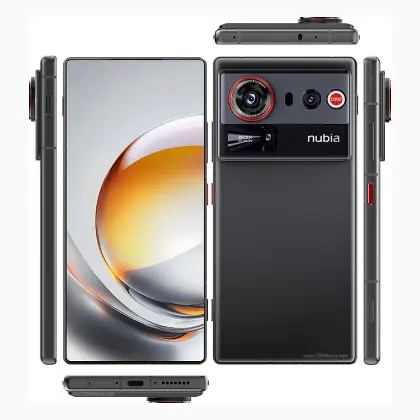 ZTE nubia Z80 Ultra