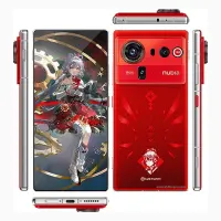 ZTE nubia Z80 Ultra