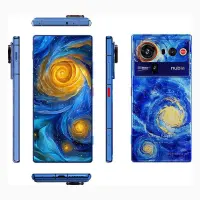 ZTE nubia Z80 Ultra