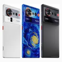 ZTE nubia Z80 Ultra