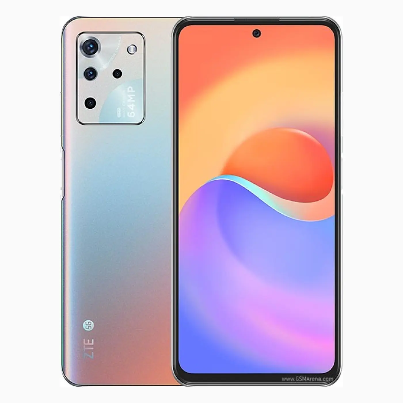 ZTE S30