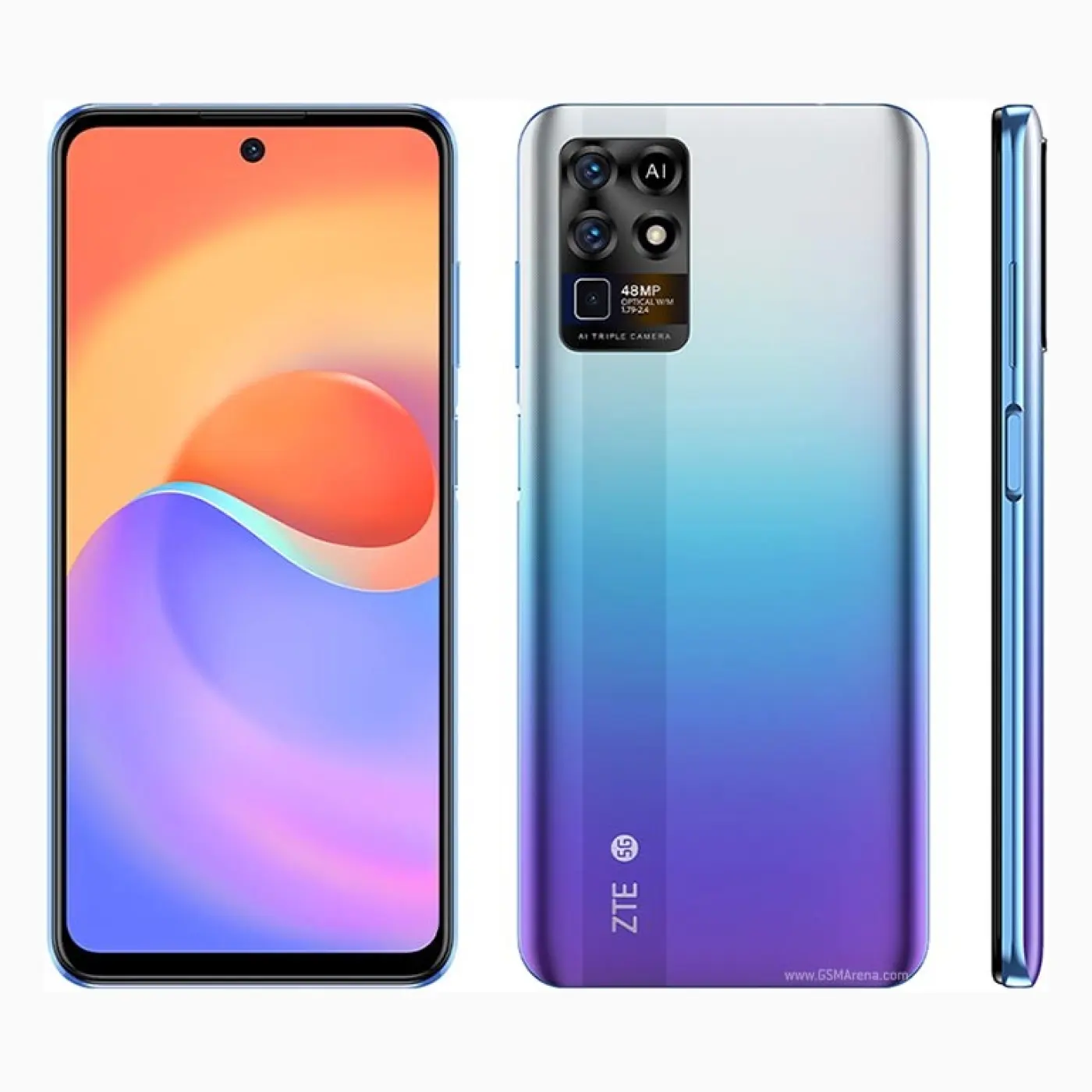 ZTE S30 SE