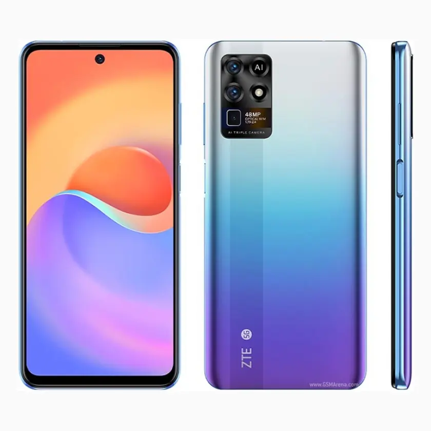 ZTE S30 SE